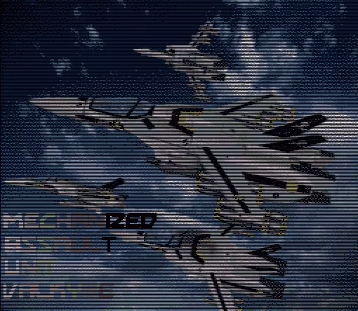 jeu Mechanized Assault Unit - Valkrye